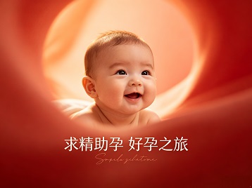 获嘉求精助孕科学助孕 开启专属好孕之旅