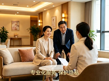 获嘉有偿售卵代生女生的客户的客户群体有哪些